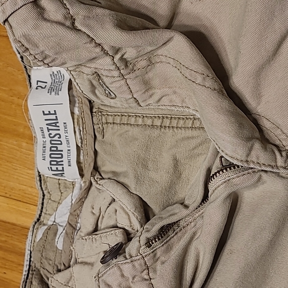 Aeropostale Cargo Shorts - Picture 3 of 3